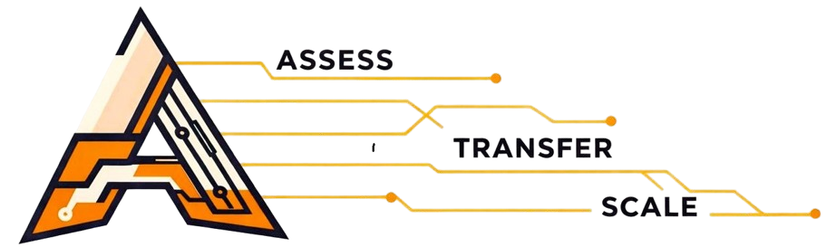 ATS your AI consultant
